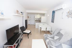 COSTA DAURADA APARTAMENTS - Cataluña92 - 112