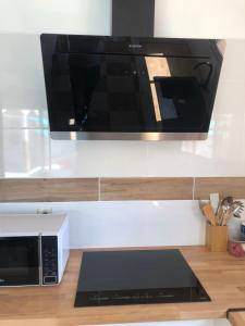 Villas Villa del catalunya : photos des chambres