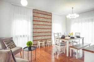 MyFlat Piroska Holiday Home