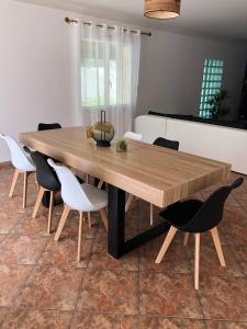 Villas Villa del catalunya : photos des chambres
