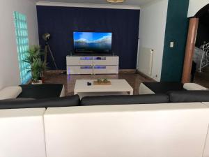 Villas Villa del catalunya : photos des chambres