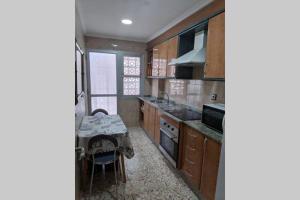 Apartamento H9 Gran Playa con vistas al mar