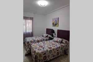 Apartamento H9 Gran Playa con vistas al mar