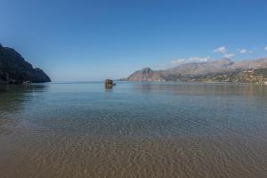 Plakias Bay Hotel Rethymno Greece