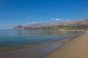 Plakias Bay Hotel Rethymno Greece