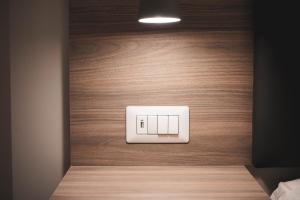 YEASY smart rooms Cefalù