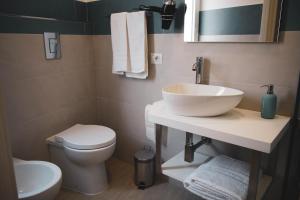 YEASY smart rooms Cefalù