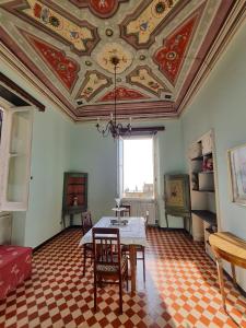 Palazzo degli Armatori appartamento storico