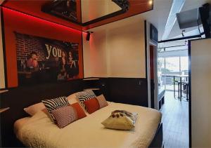 APARTMENT NATURIST CAP CARBONE