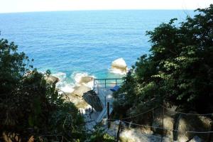 Magic Balcony Suite Apartments Pelion Greece