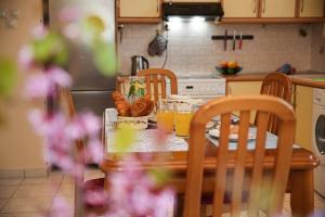 Nisis House, Corfu Town