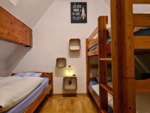Maisons de vacances Gite des Merles : photos des chambres