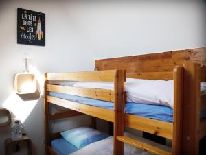 Maisons de vacances Gite des Merles : photos des chambres