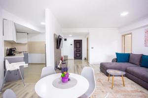 Bucegi View 39 - Colina Marei