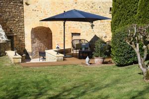 B&B / Chambres d'hotes Le Clos de la Tour : photos des chambres