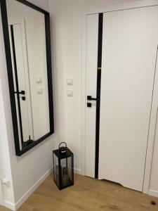 APARTAMENT NAD MOTŁAWĄ Z WIDOKIEM