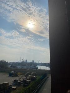 APARTAMENT NAD MOTŁAWĄ Z WIDOKIEM