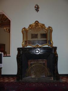 Palazzo degli Armatori appartamento storico