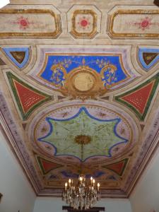 Palazzo degli Armatori appartamento storico