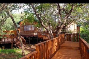 Tranquillity Holiday Home