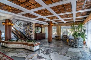 OW Posejdon Jastarnia - blisko morza i nad zatoką