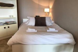 CHEZ JACQUES - terrasse avec vue lac et montagne