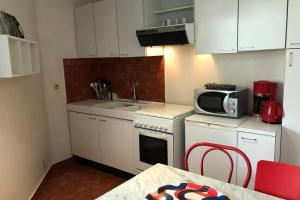 CHEZ JACQUES - terrasse avec vue lac et montagne