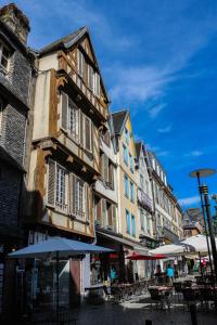 Sejours chez l'habitant Un temps pour soi : photos des chambres