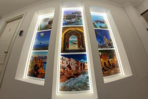 YEASY smart rooms Cefalù