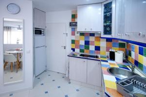 Apartamento Juana en Monaco