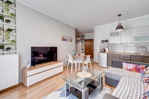 Apartament MORSKI ZAKĄTEK