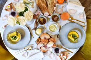 Auberge De Saint-Rémy - Restaurant Gastronomique