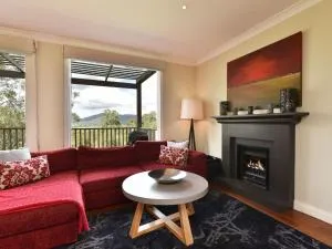 Villa 2br Moscato Villa located within Cypress Lakes Resort - بوكولبين