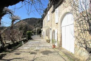 Maisons de vacances Maison de charme en Perigord 10 personnes La maison d'Albertine : photos des chambres