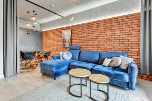 Granaria Comfort Apartments