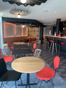 Hotels ibis Auxerre Centre : photos des chambres