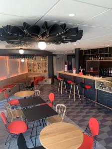 Hotels ibis Auxerre Centre : photos des chambres