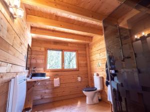 Les Lodges Du Reynou : photos des chambres