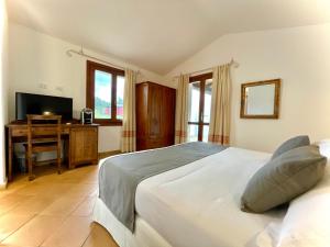 Punta D'Acu Country Resort img84