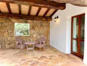 Punta D'Acu Country Resort img86