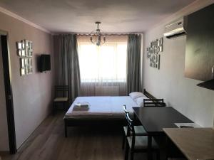 Rest Time Apartments