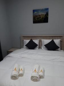 Paris Furnished Apartments LLC