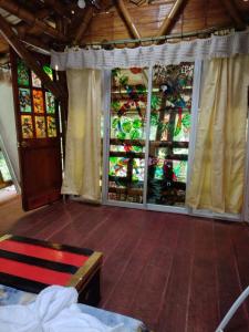 Hospedaje Rural Tupinamba