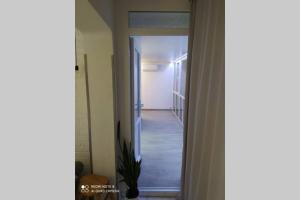 Квартира для 4-х с двумя санузлами и балконом для курения