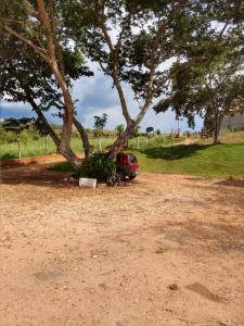 Chácara recanto da família