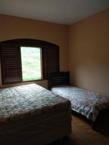 Chácara recanto da família