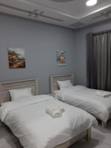 Paris Furnished Apartments LLC