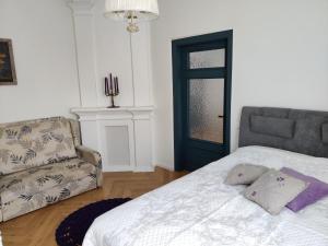 Esplanaadi Luxury Apartment