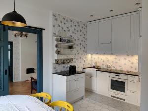 Esplanaadi Luxury Apartment