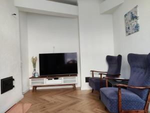 Esplanaadi Luxury Apartment